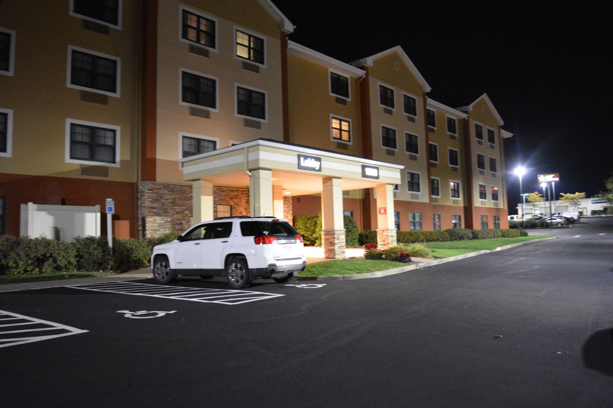 Extended Stay America - Pittsburgh - West Mifflin