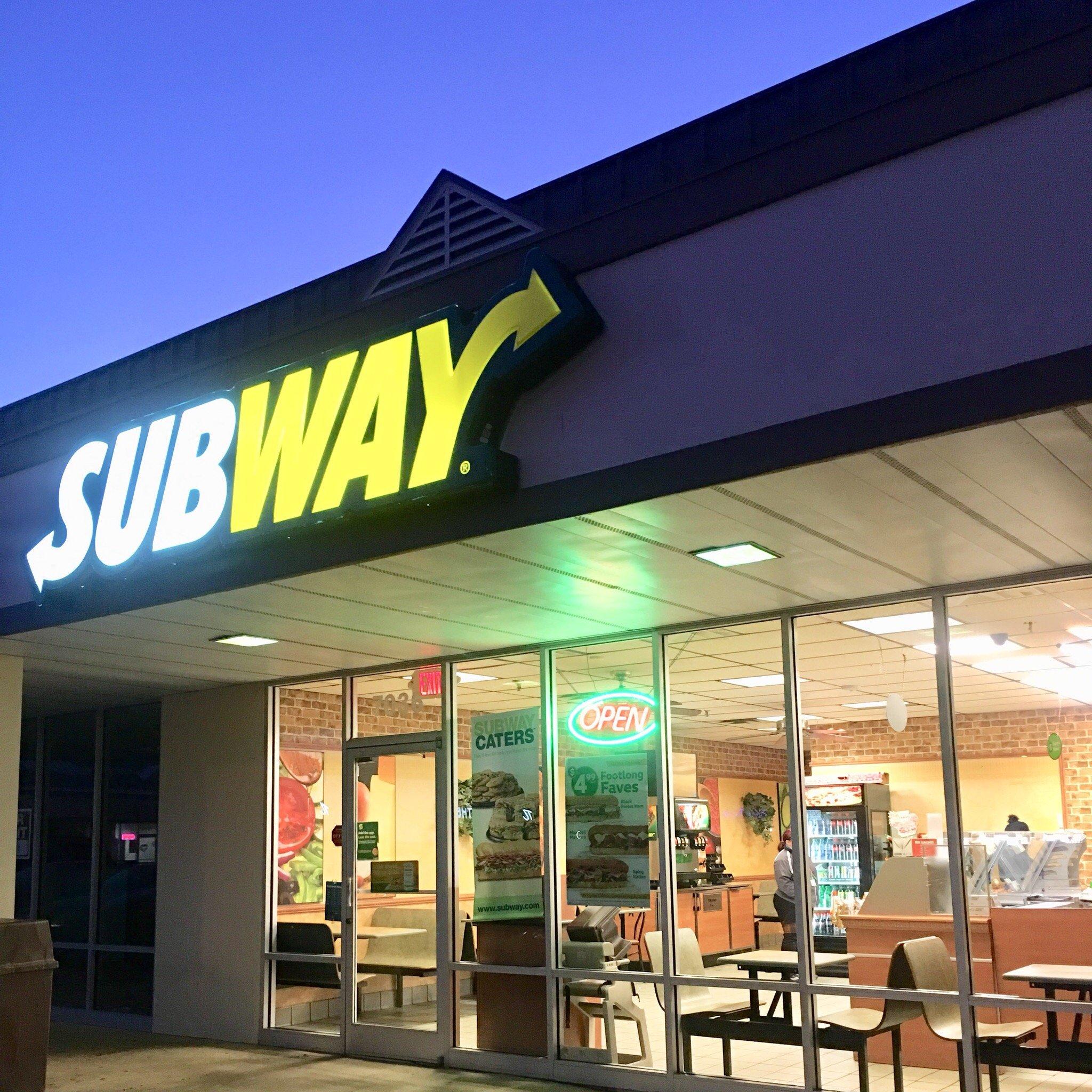 Subway