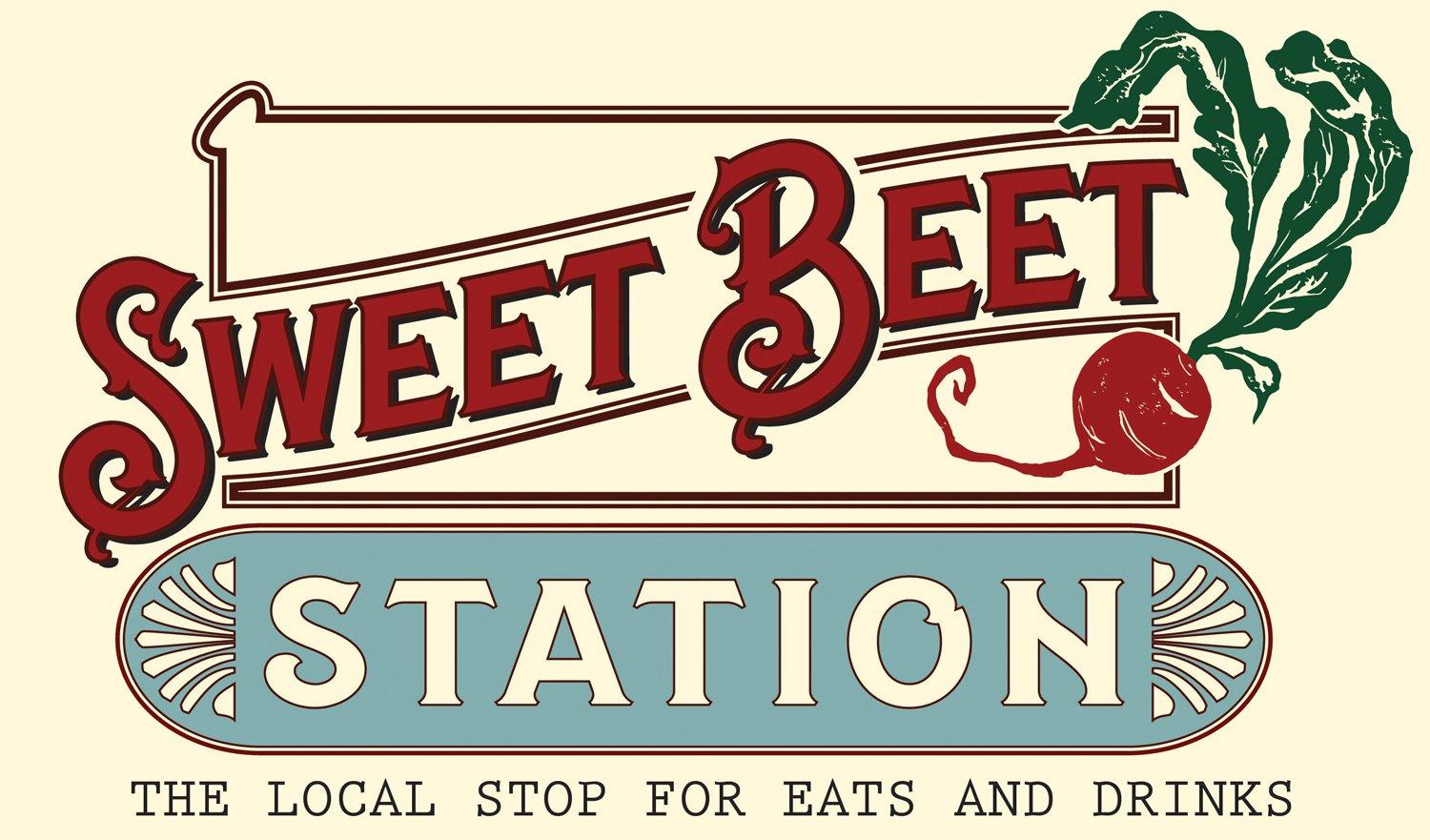 Sweet Beet Station