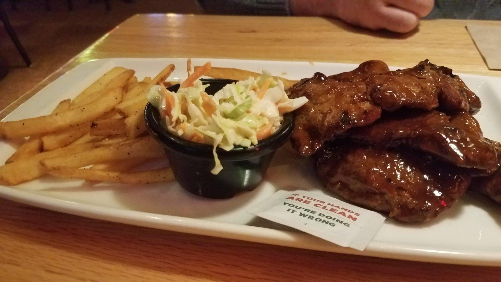 Applebee's