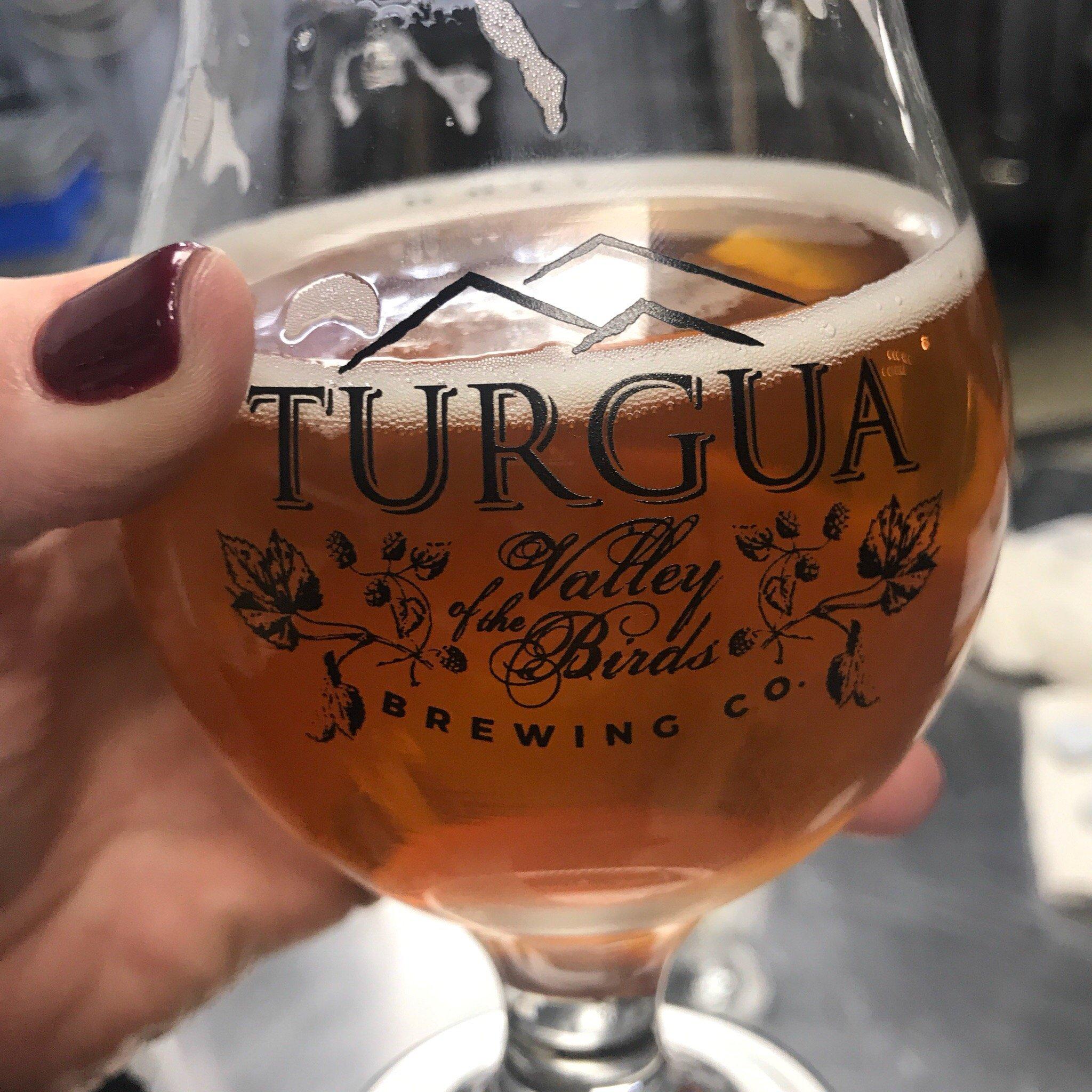 Turgua Brewing