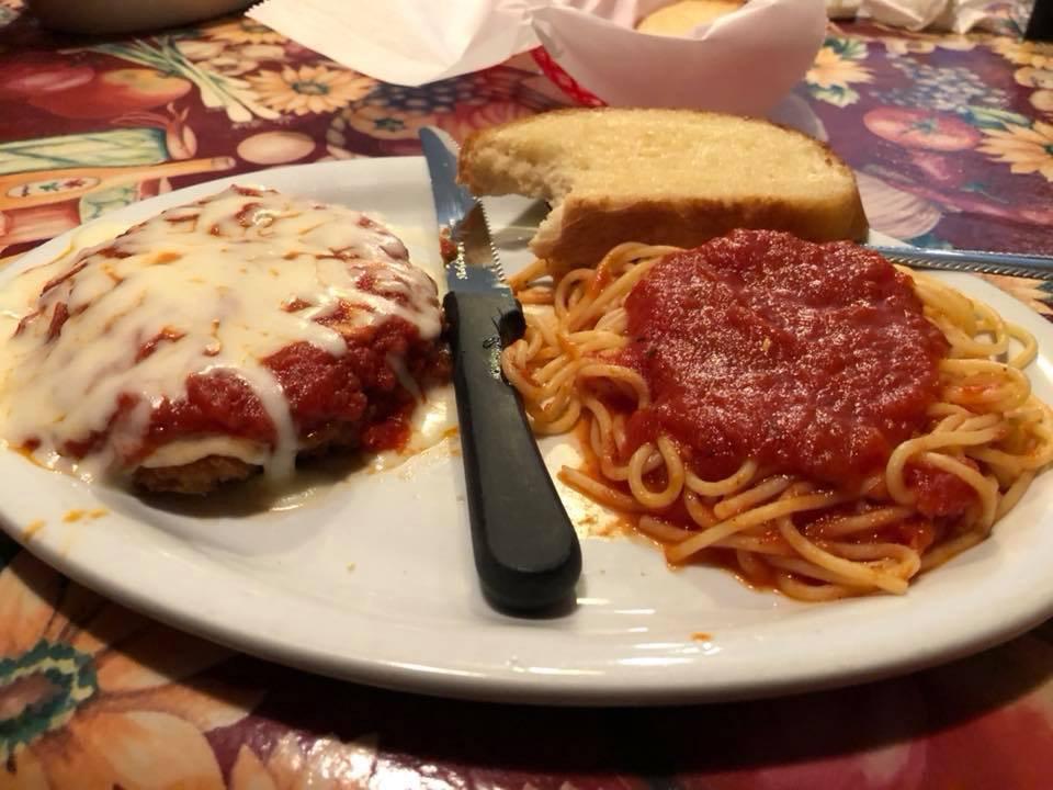 Vito's Italian Cuisine