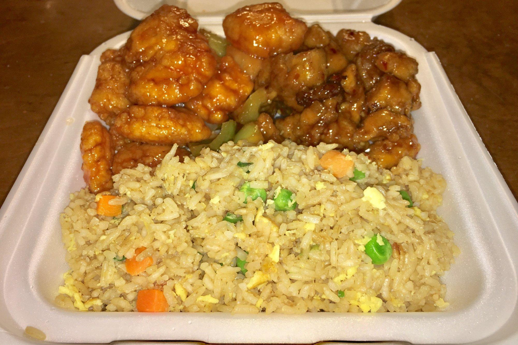 Panda Express