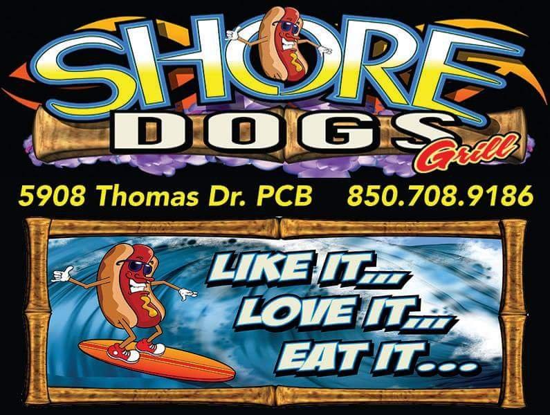 Shore Dogs Grill