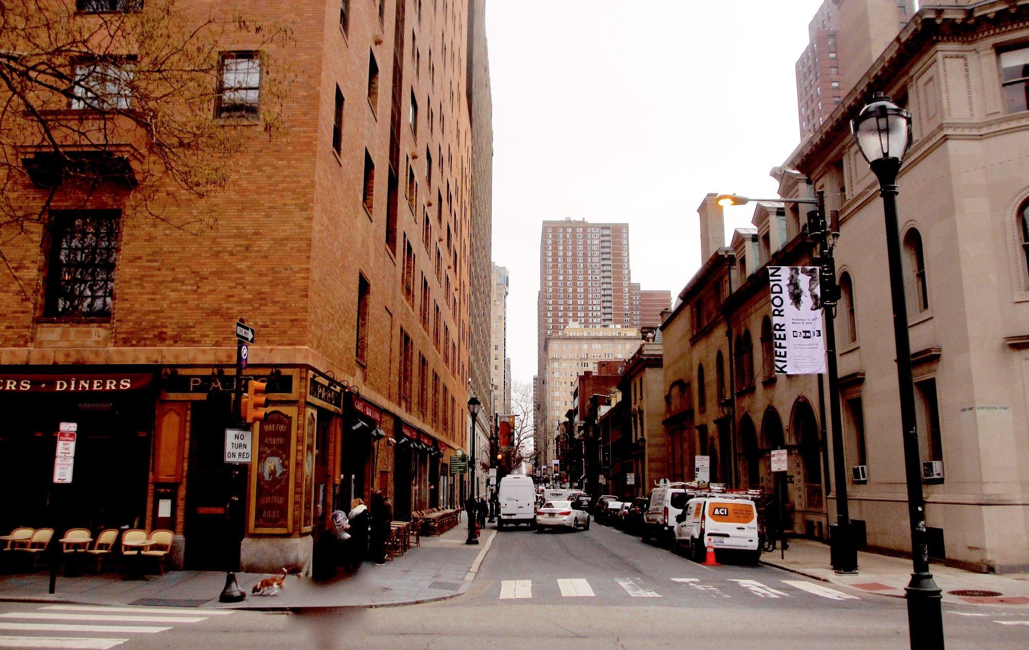 Curtis Institute of Music