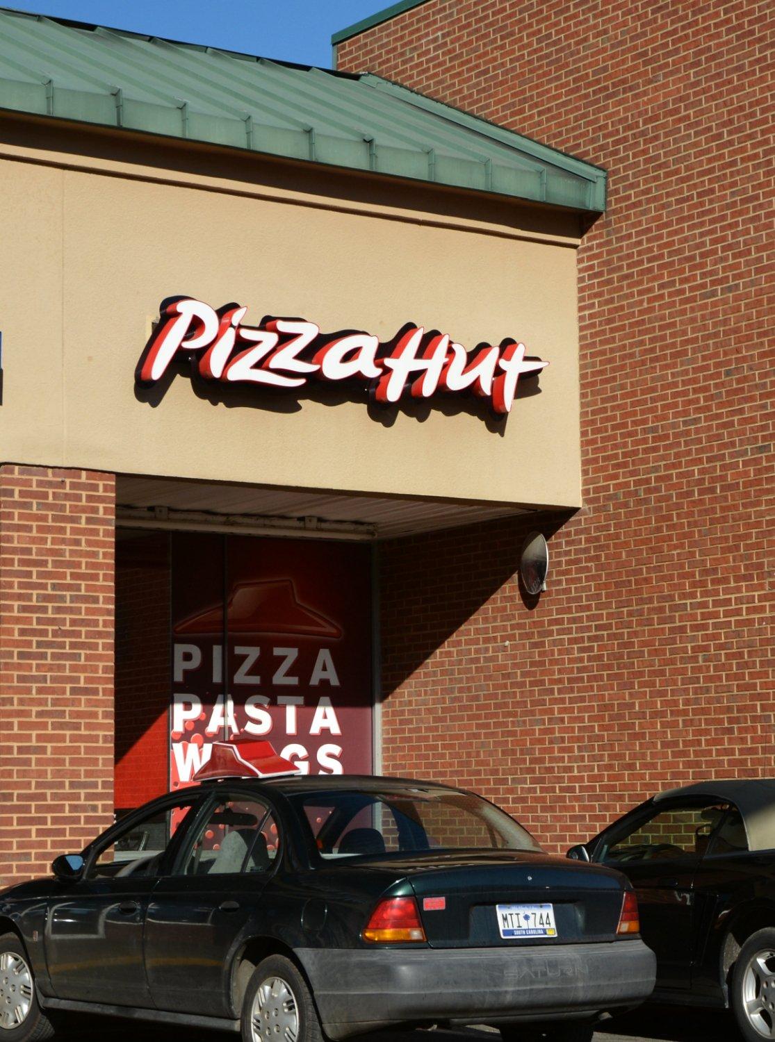 Pizza Hut