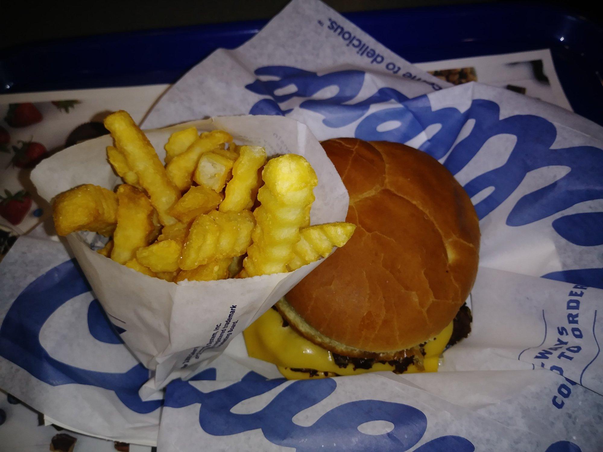 Culver's