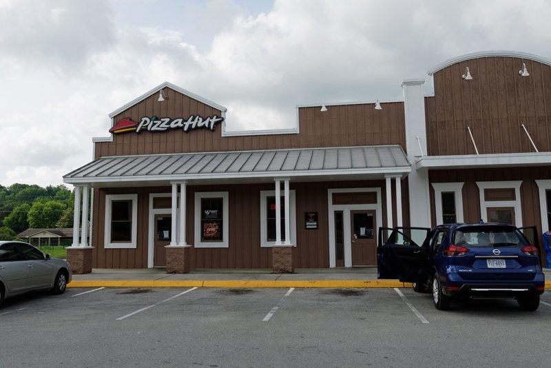 Pizza Hut