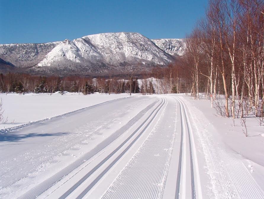 North Highlands Nordic