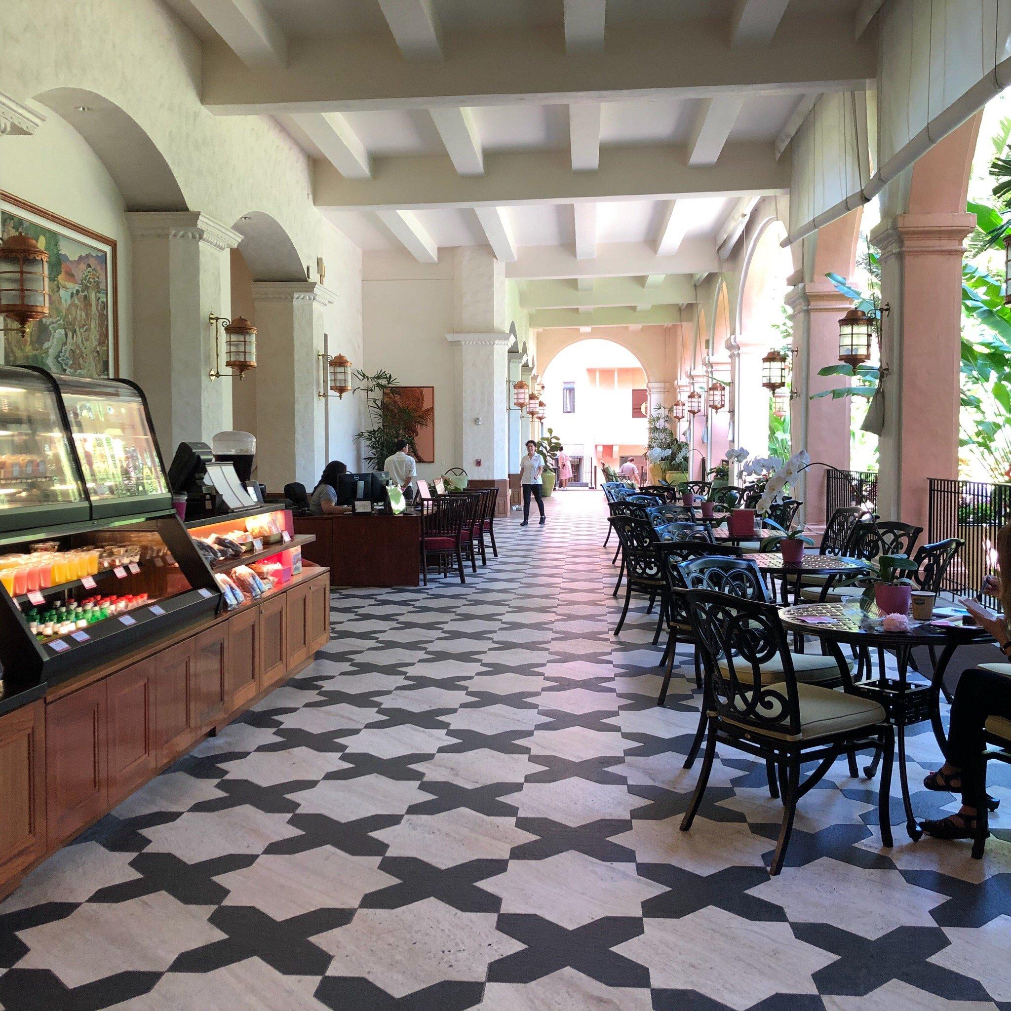 Royal Hawaiian Bakery