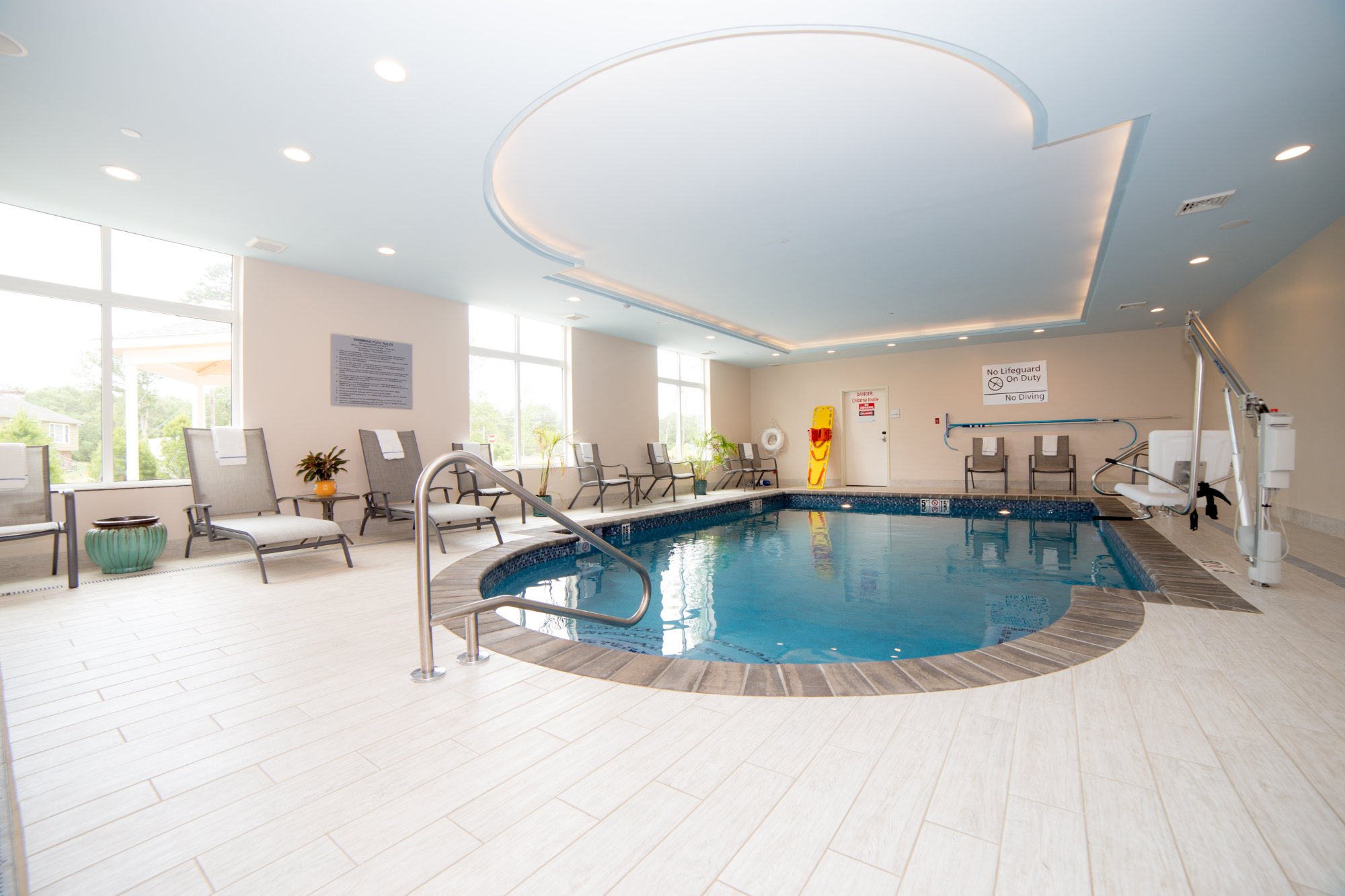 Hampton Inn Atlantic City/Absecon