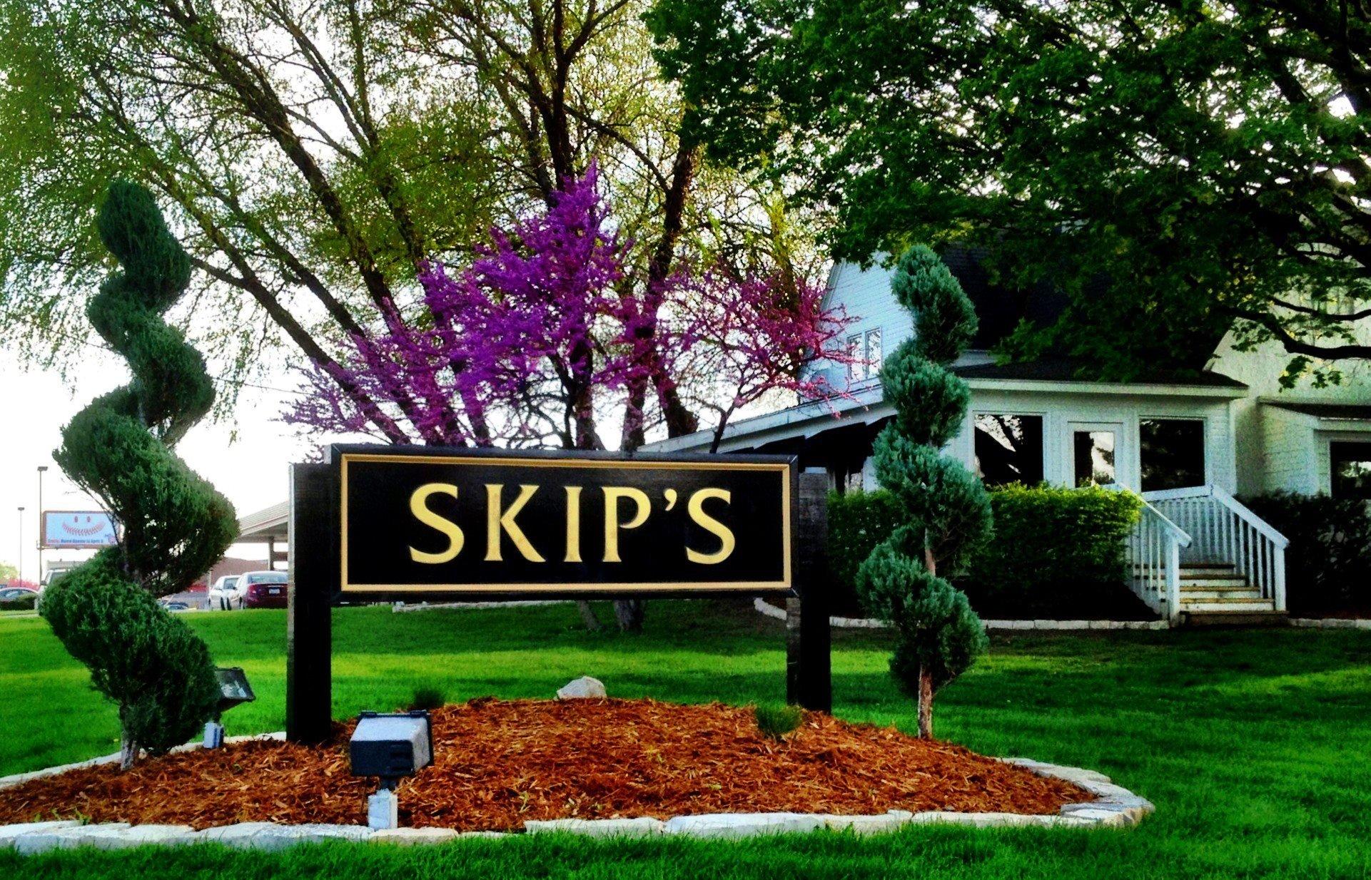 Skip's