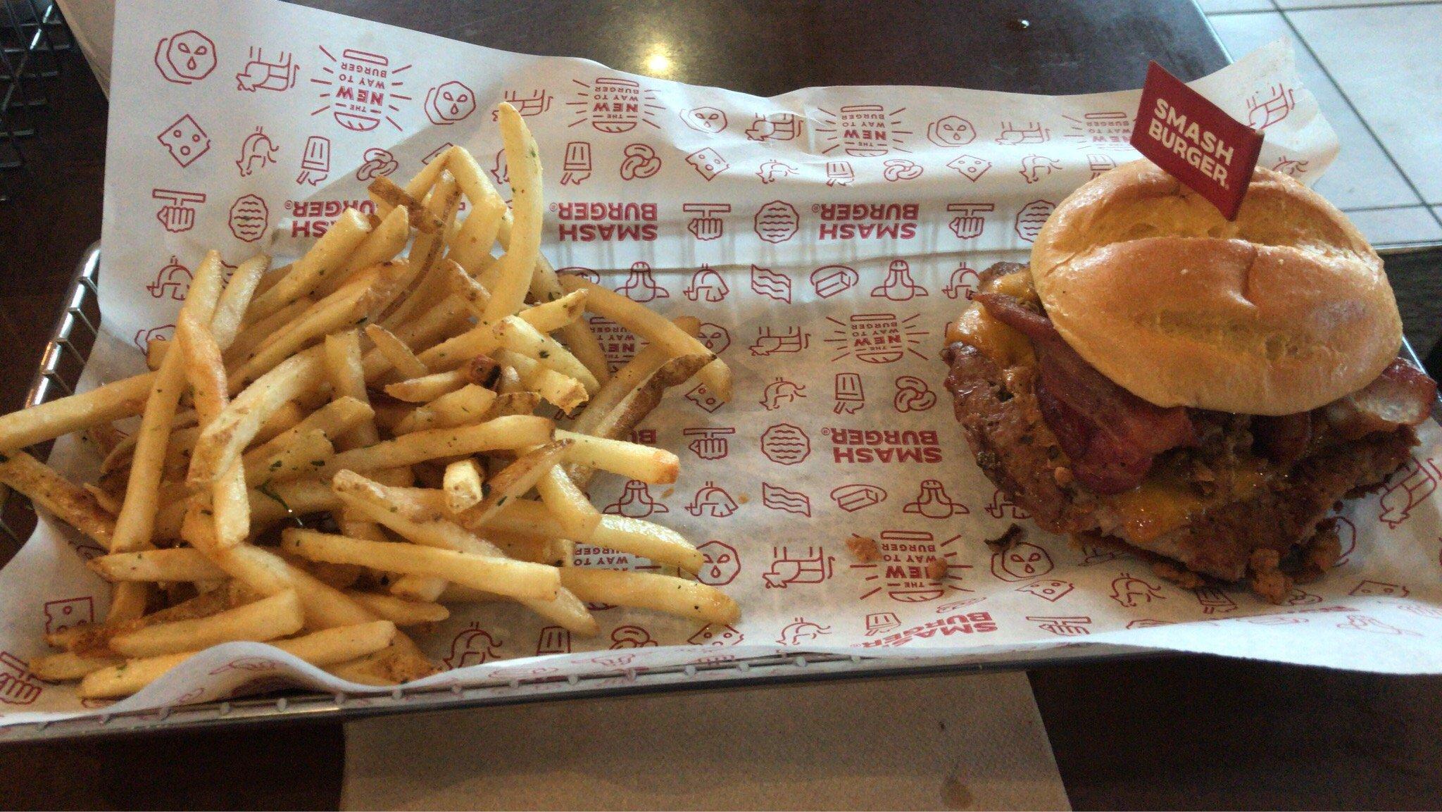 Smashburger