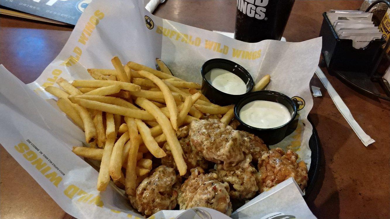 Buffalo Wild Wings