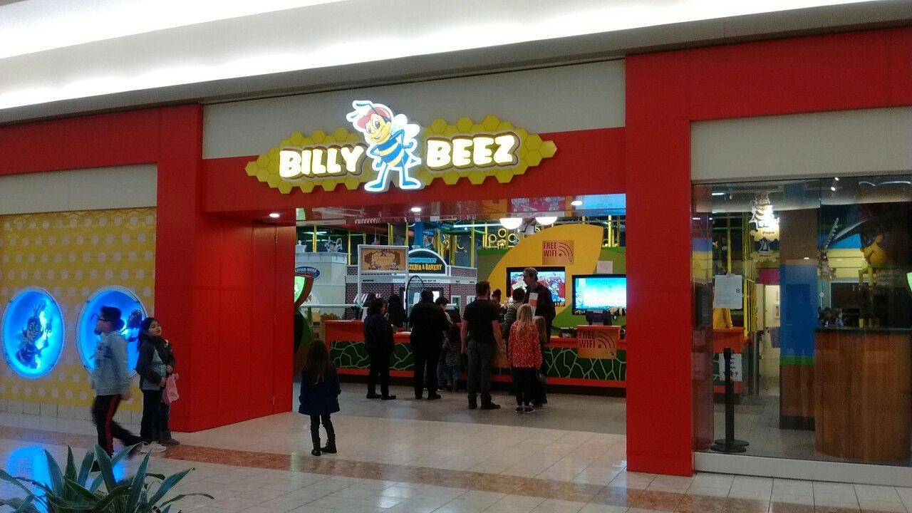 Billy Beez