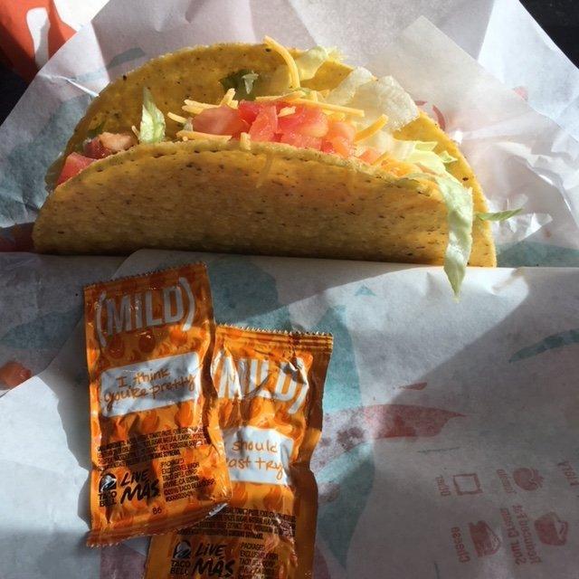 Taco Bell