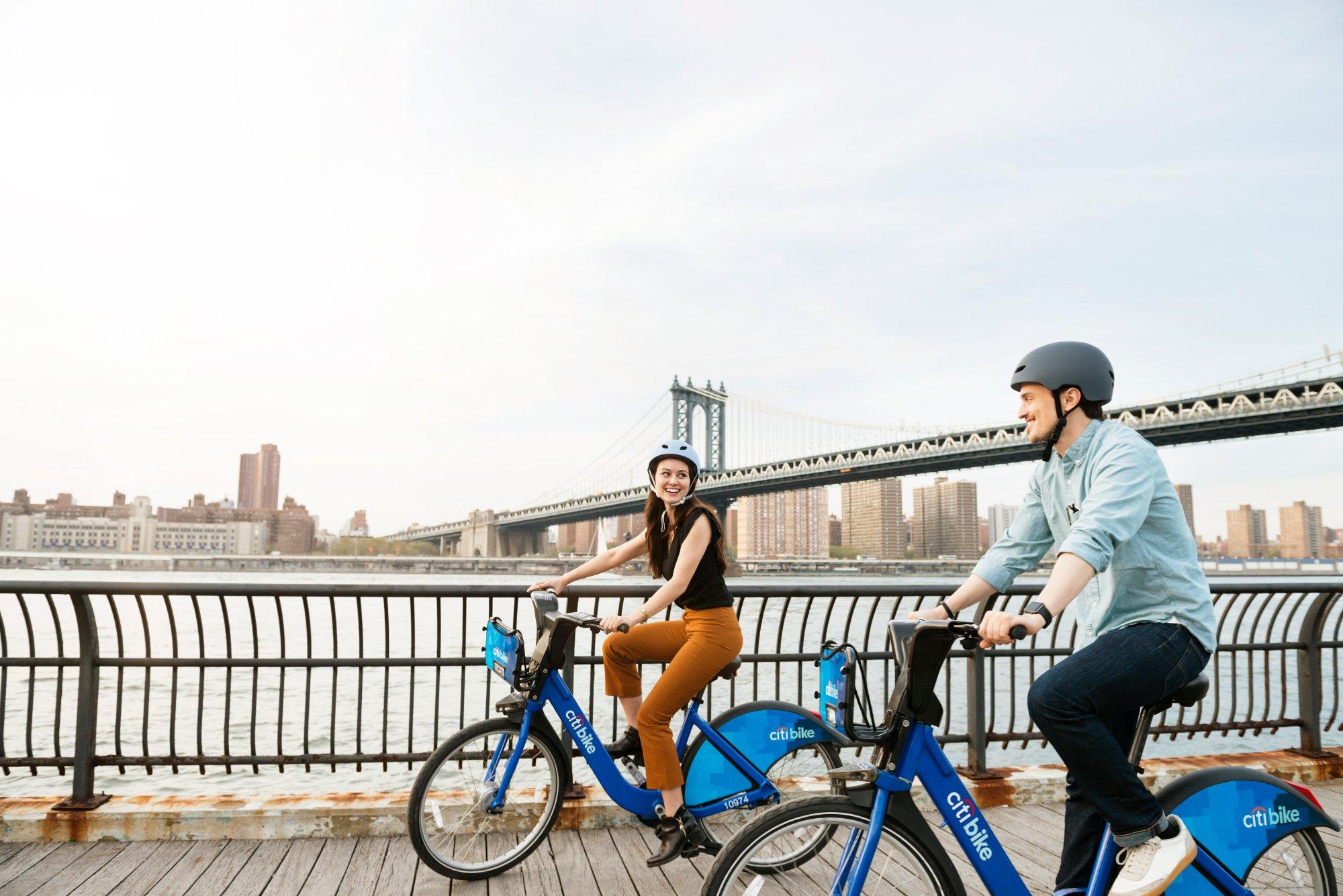 Citi Bike