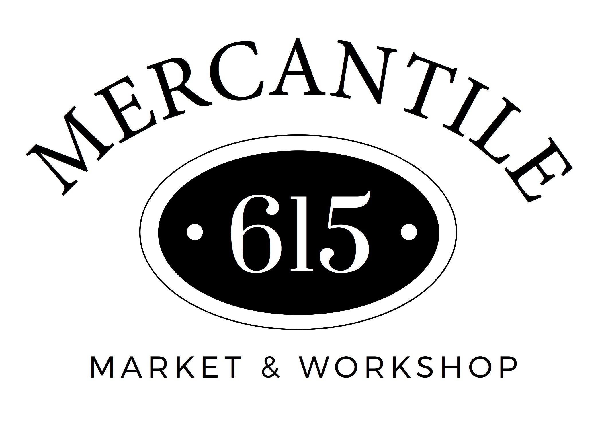 Mercantile 615