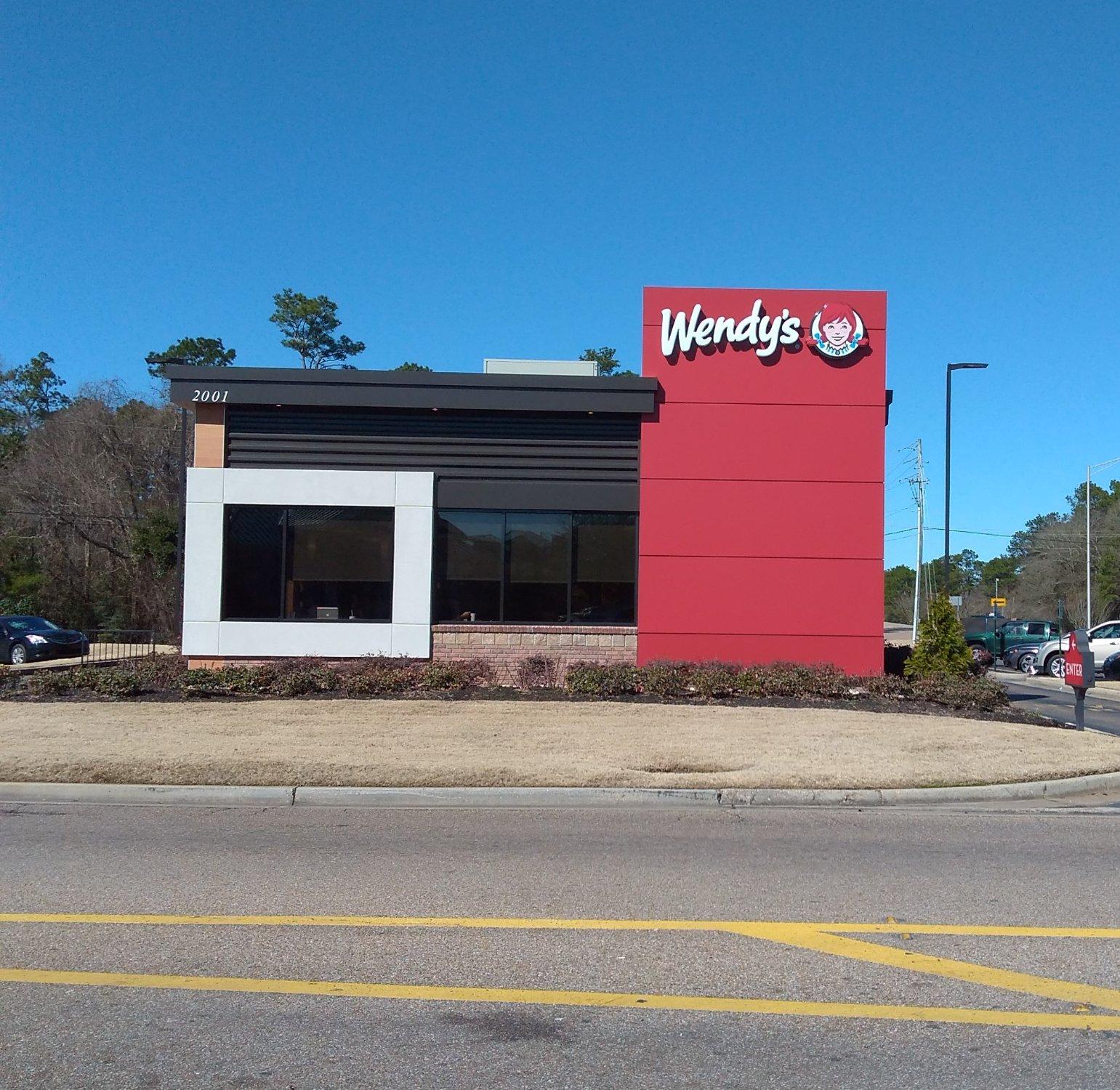 Wendy's