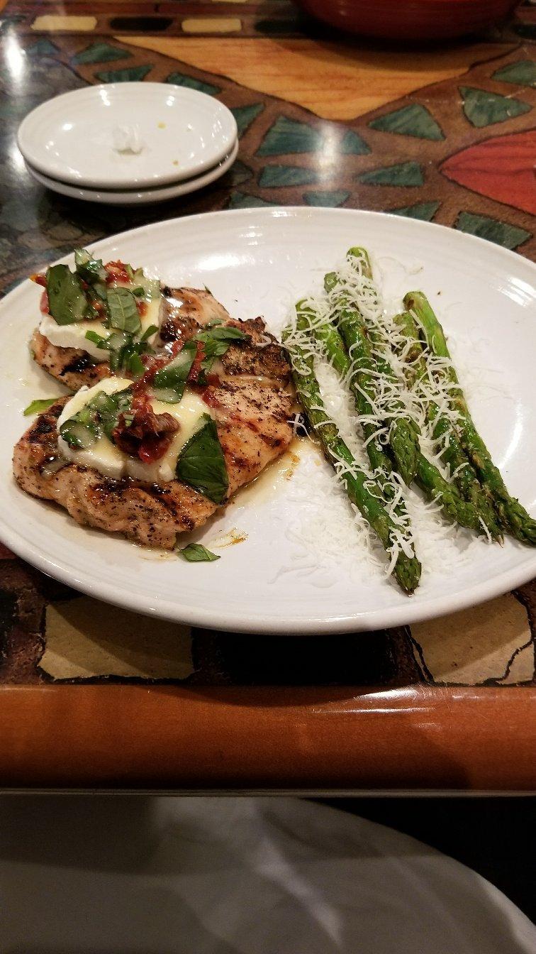 Carrabba's Italian Grill