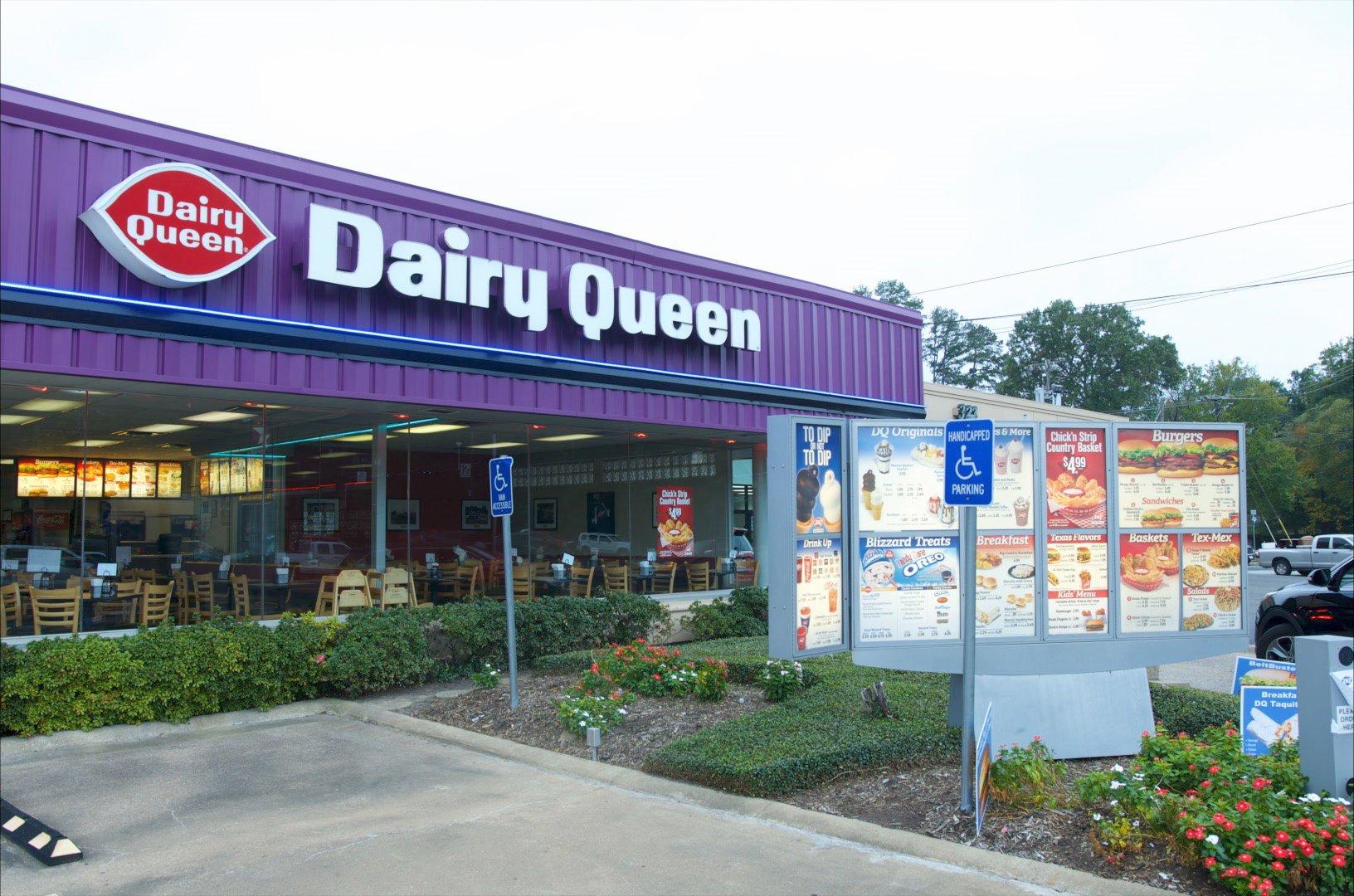 Dairy Queen