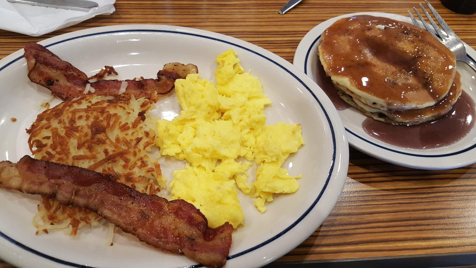 IHOP