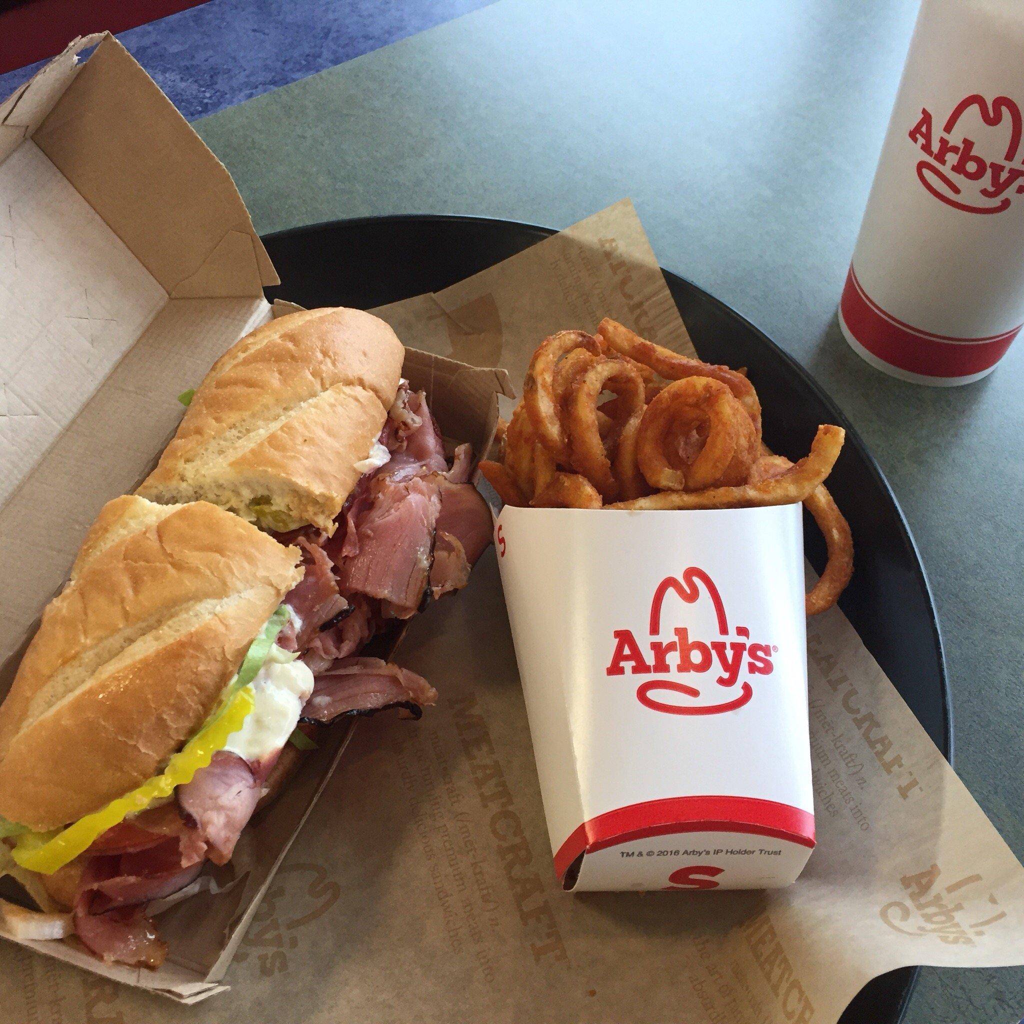 Arby's