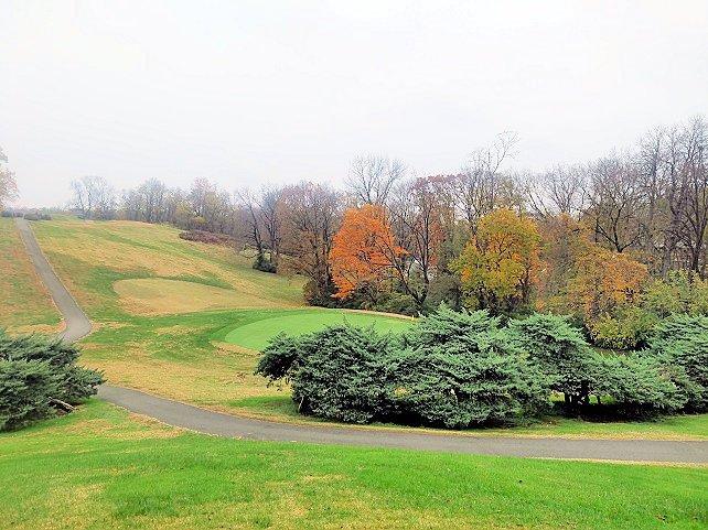 Seneca Golf Course