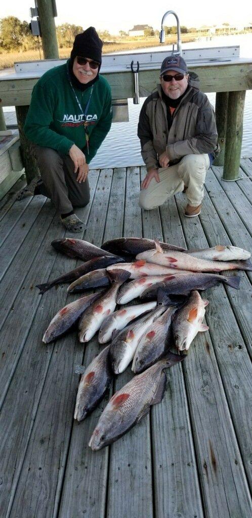 Hackberry Charters