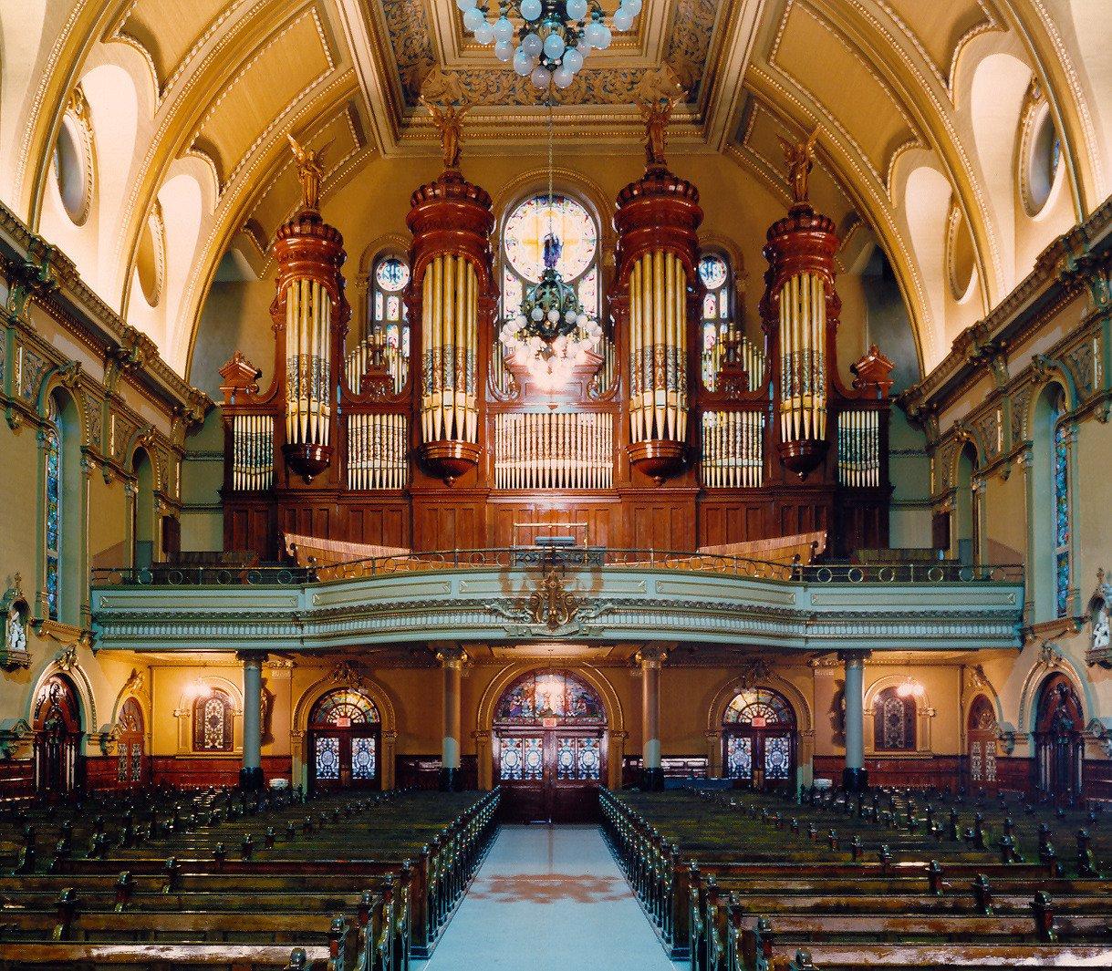 Eglise Saint-Jean-Baptiste