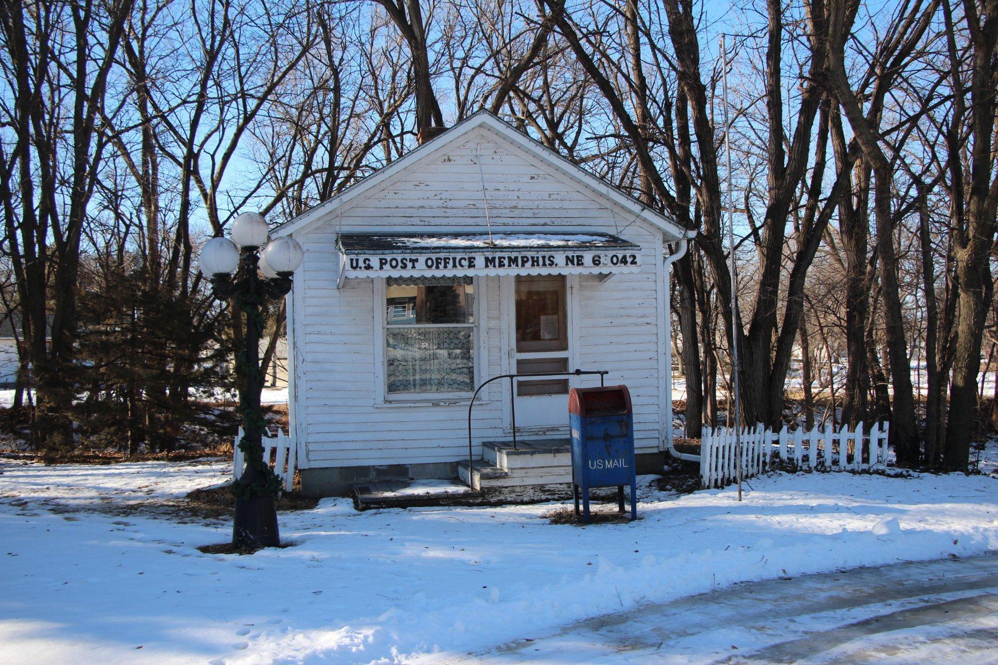 Saunders County Museum