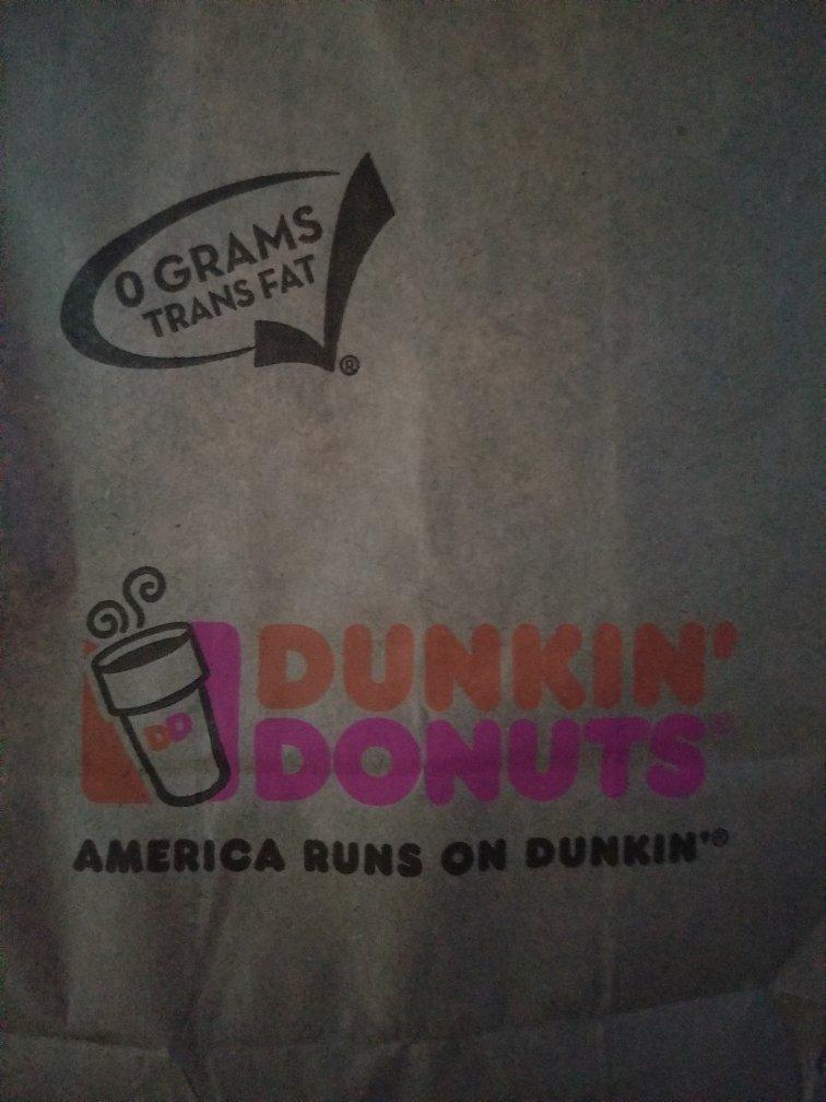 Dunkin'