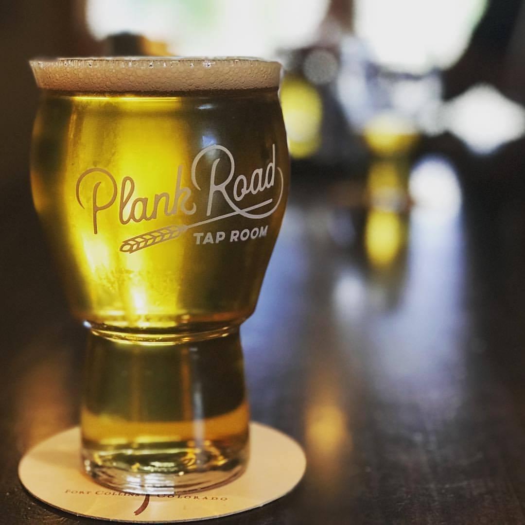 Plank Road Tap Room