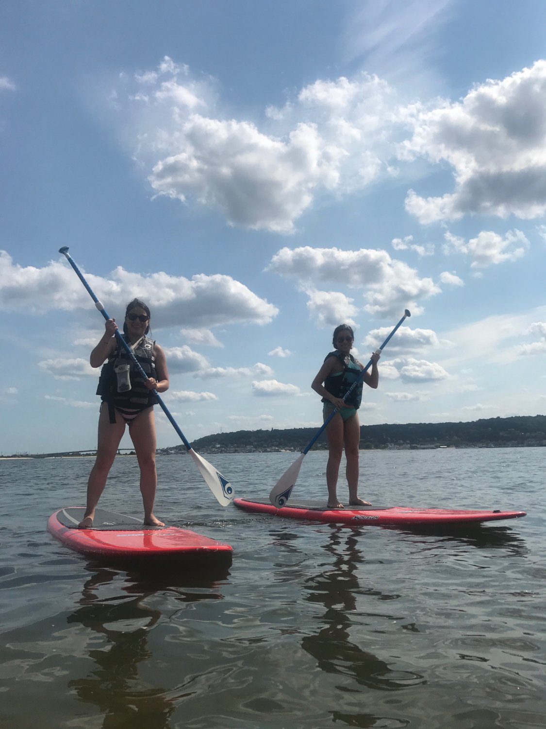 Sandy Hook Kayaks