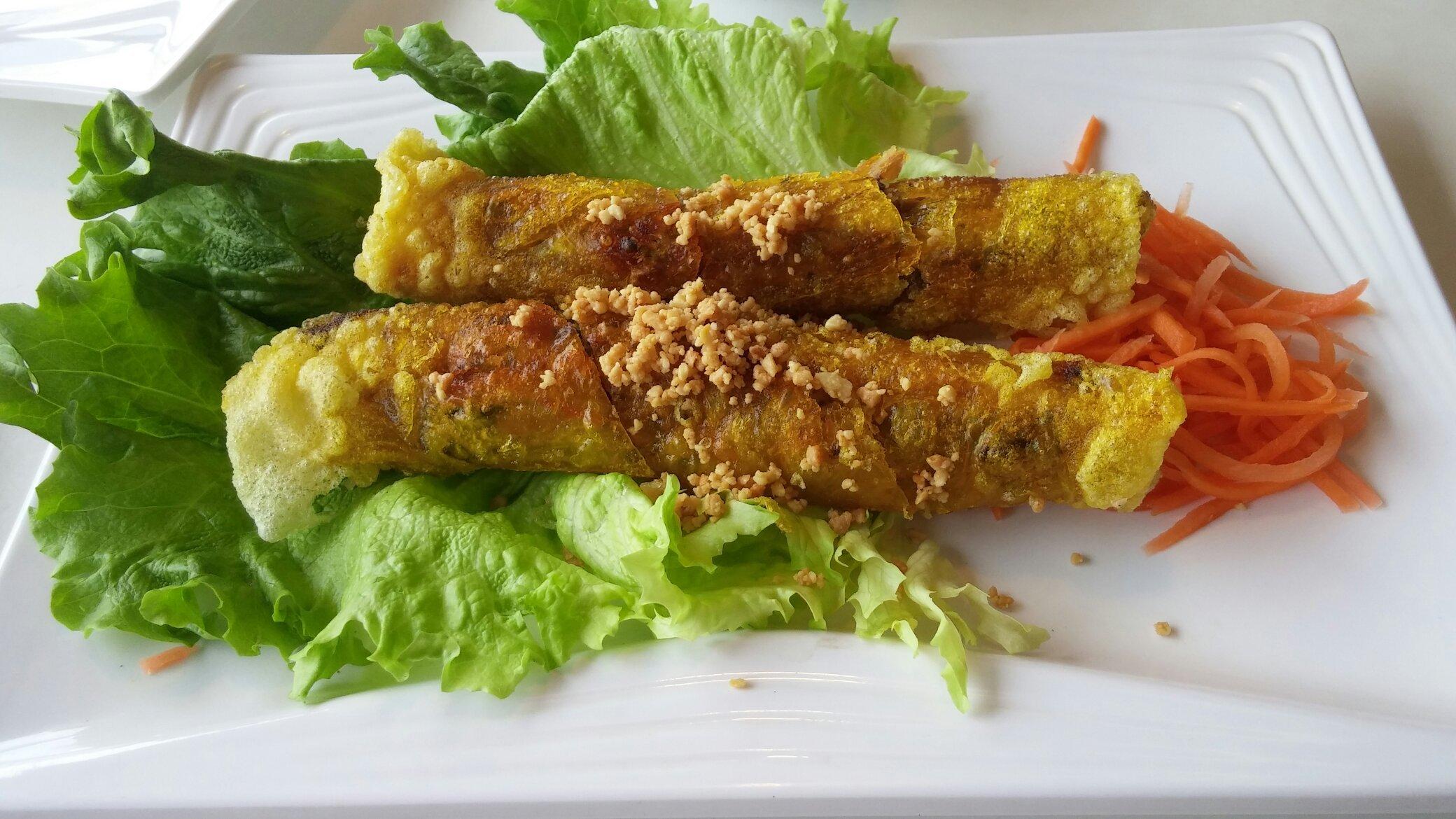 Surpryz Viet & Thai Cusine