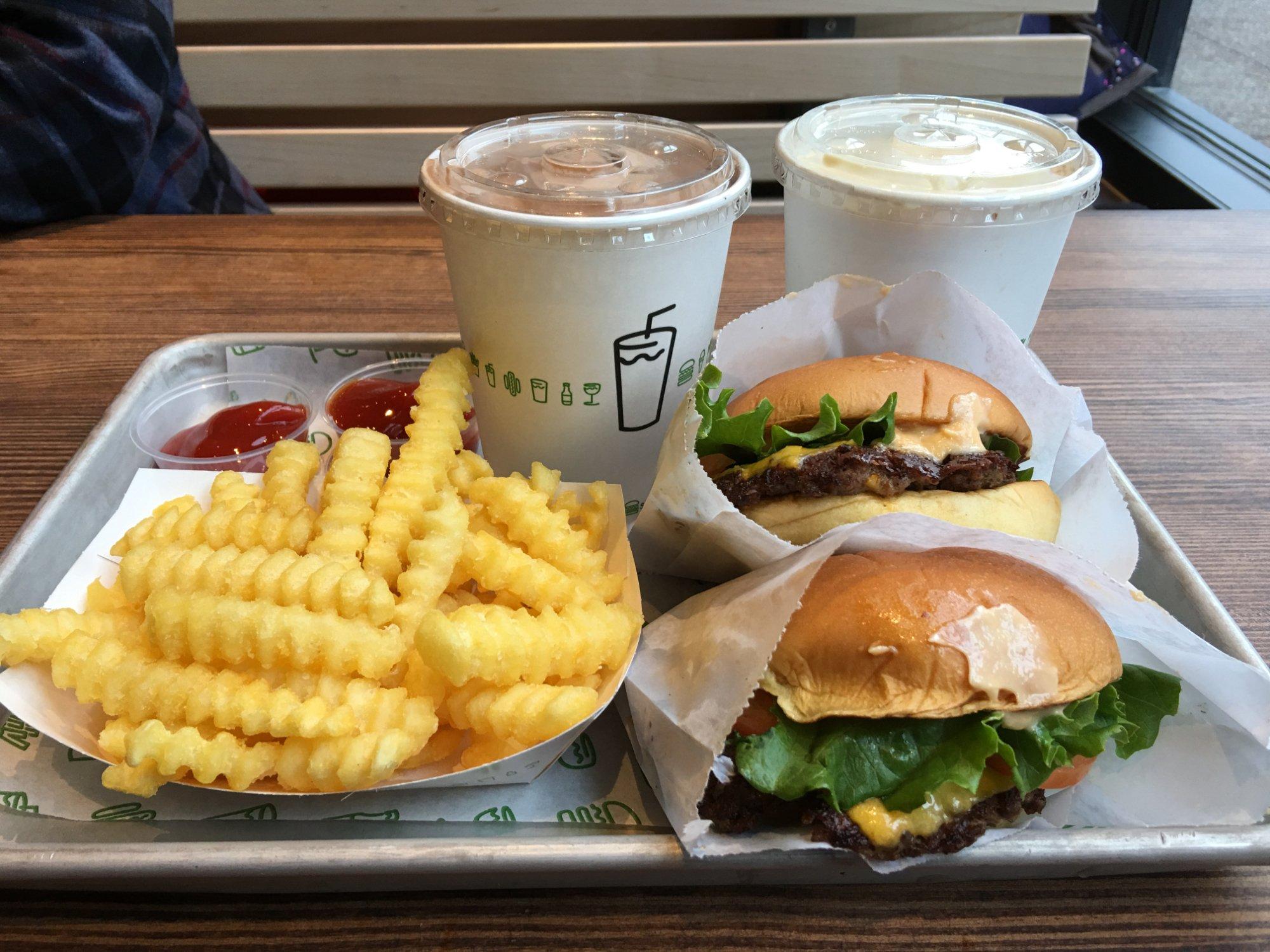 Shake Shack