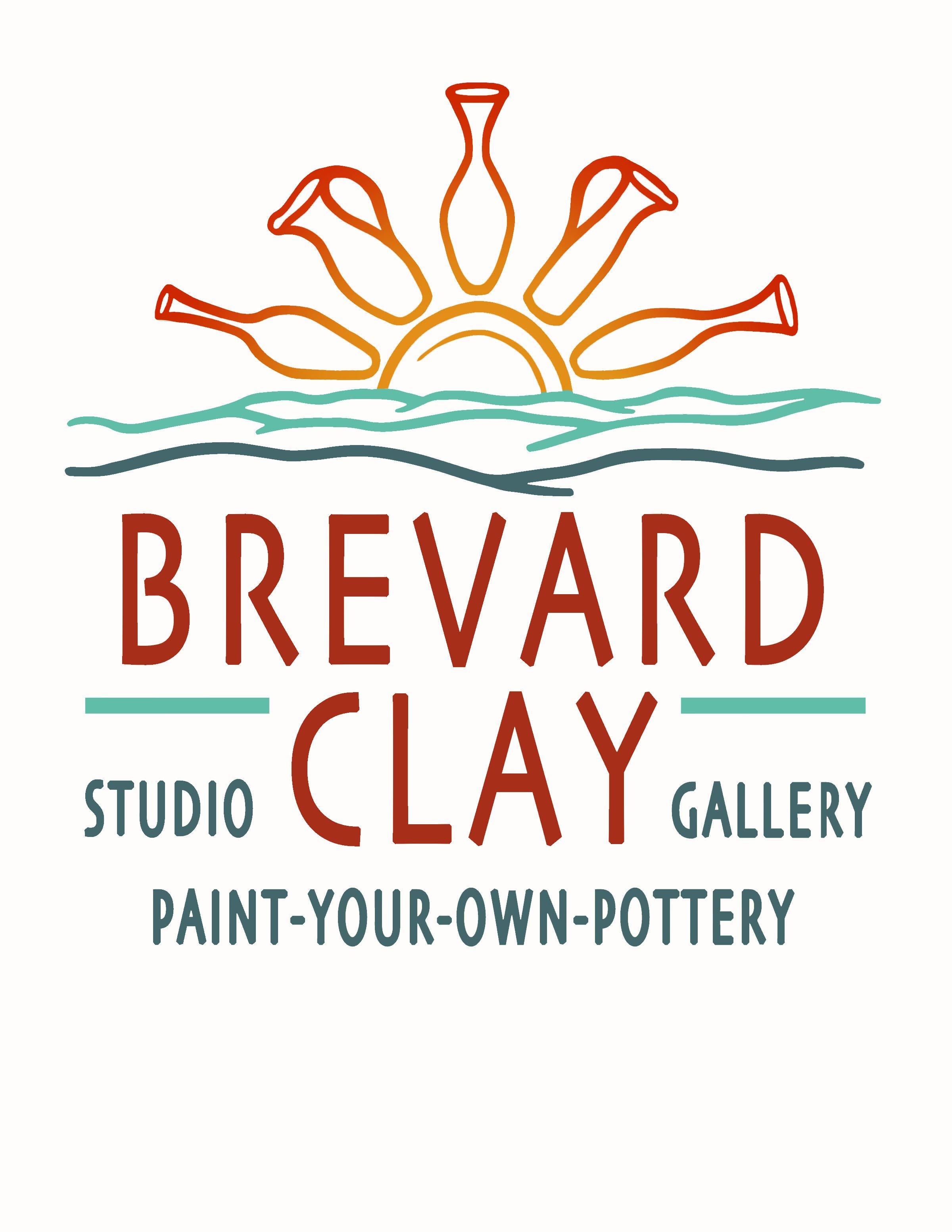 Brevard Clay