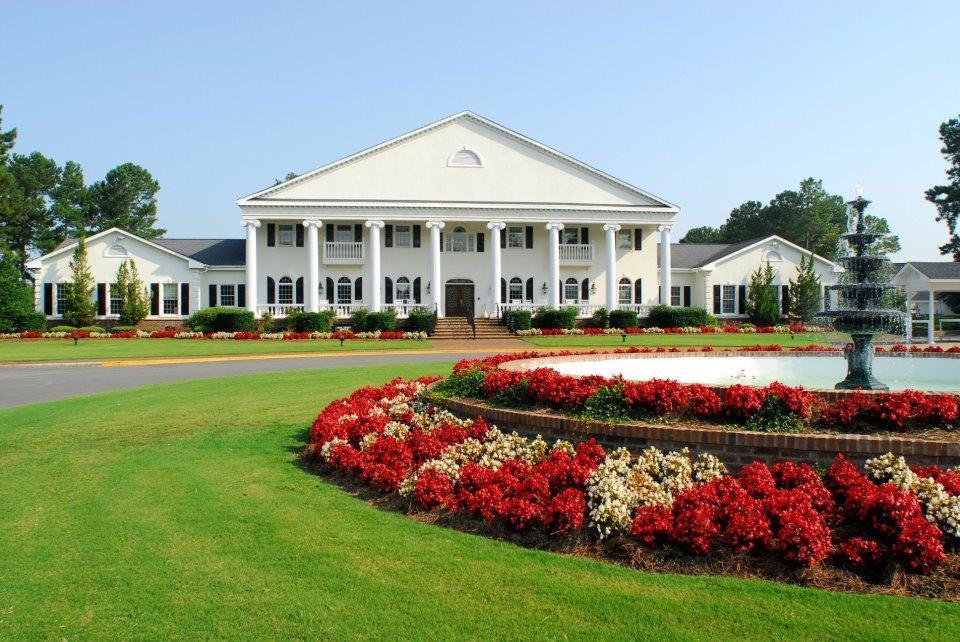 Brunswick Plantation & Golf Resort