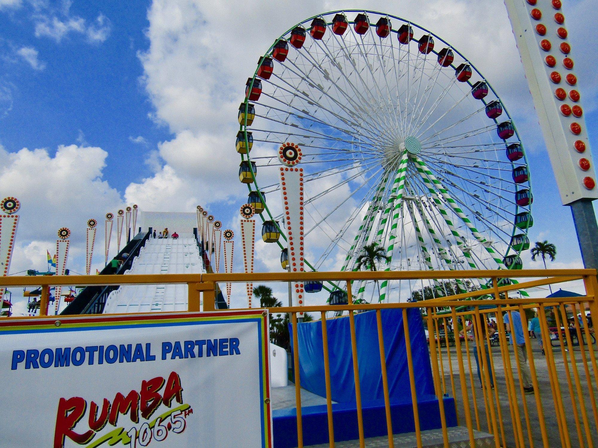 Florida State Fair