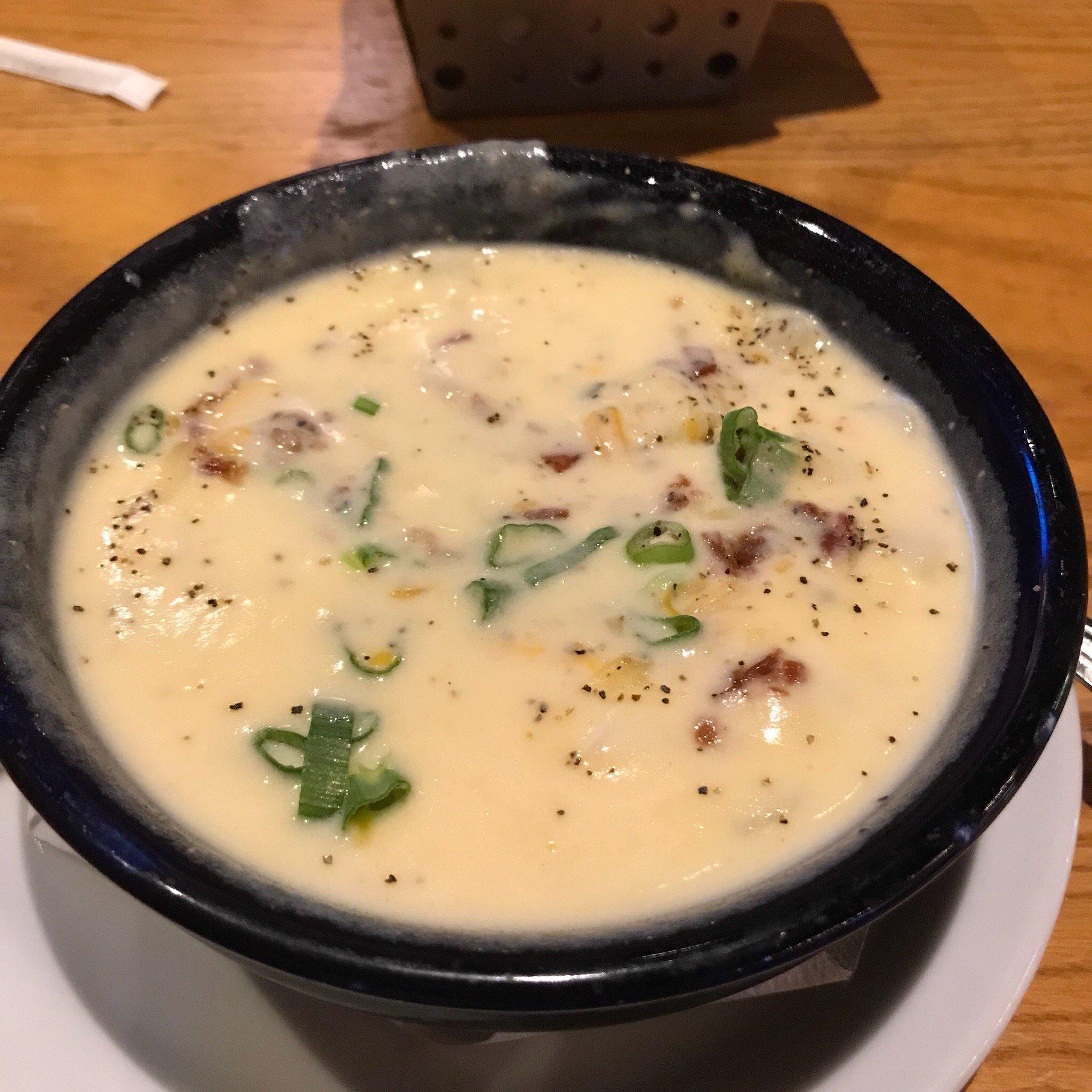 Chili's