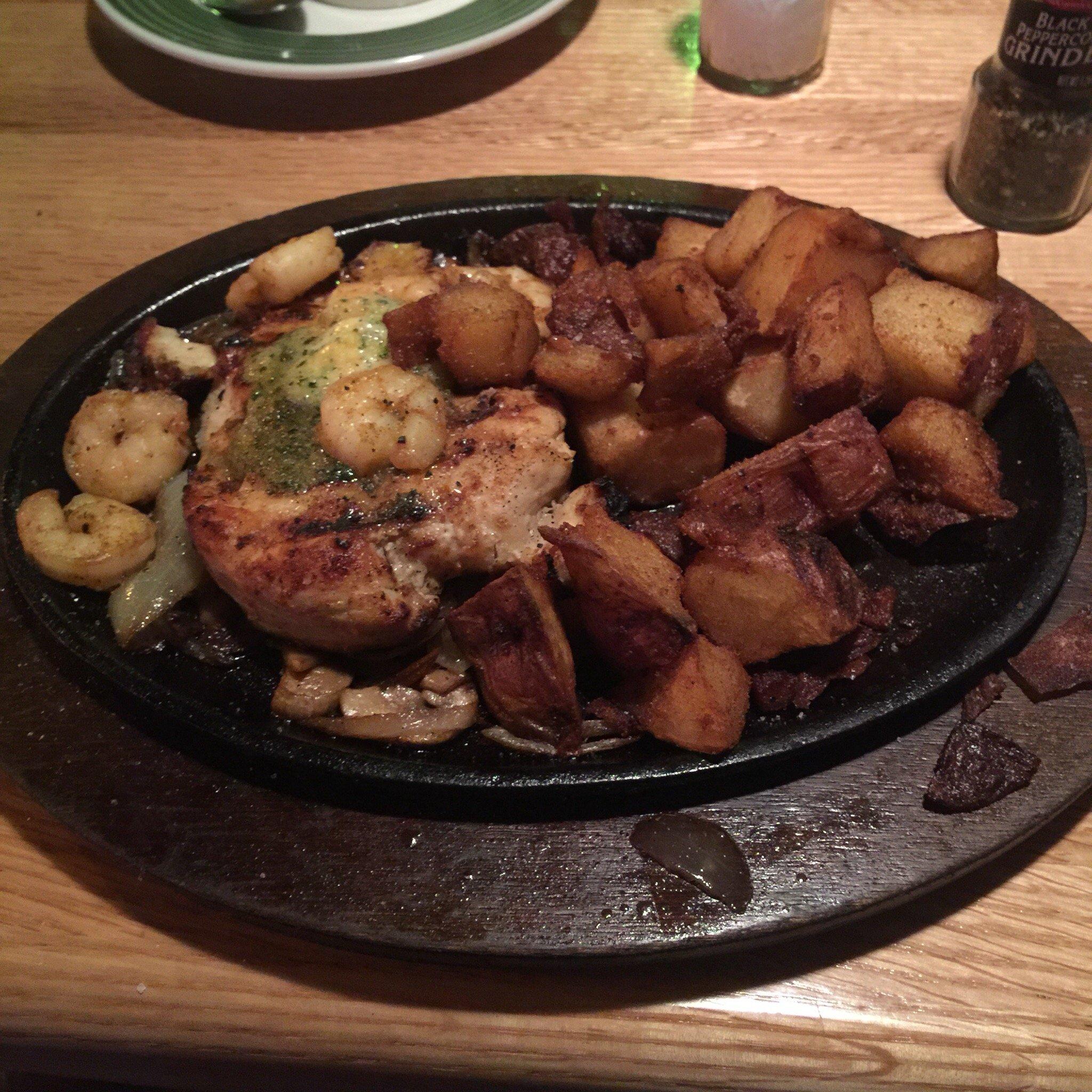 Applebee's Grill + Bar