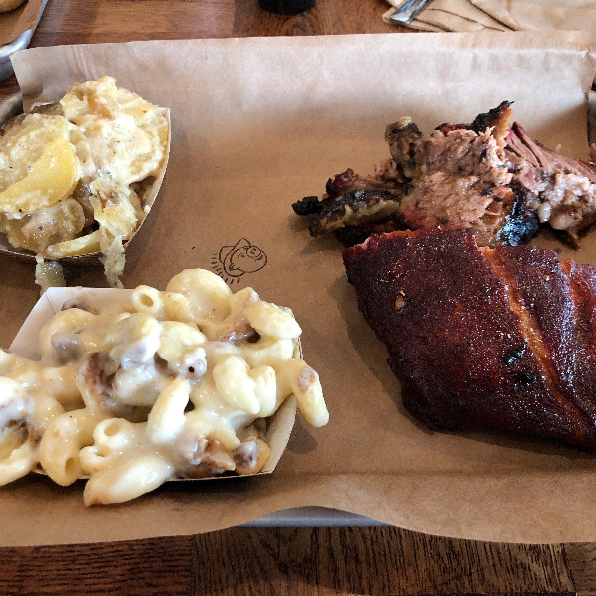 Dukes BBQ Shack