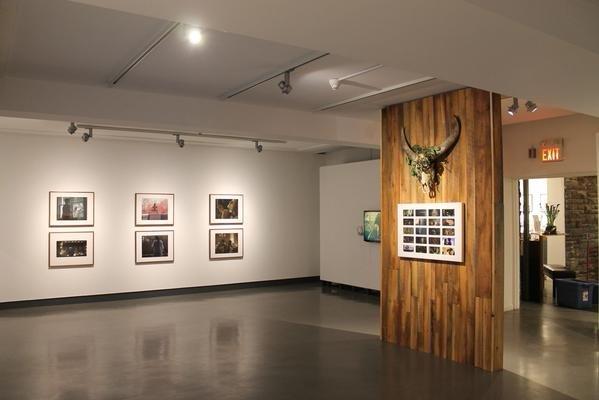 Art Gallery of Sudbury