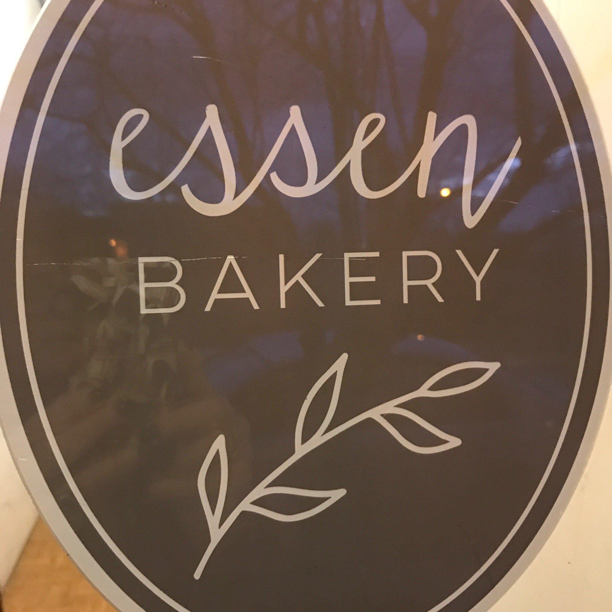 Essen Bakery