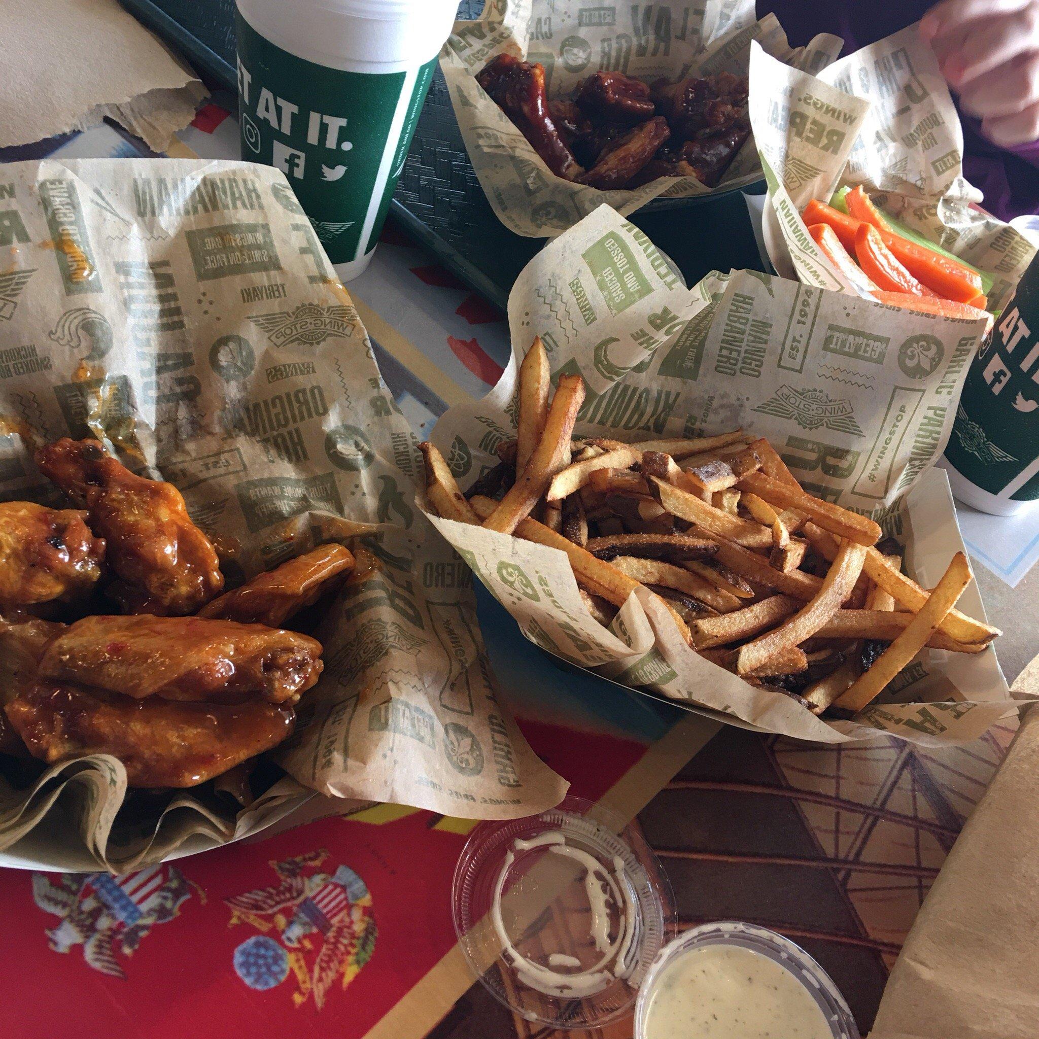 Wingstop