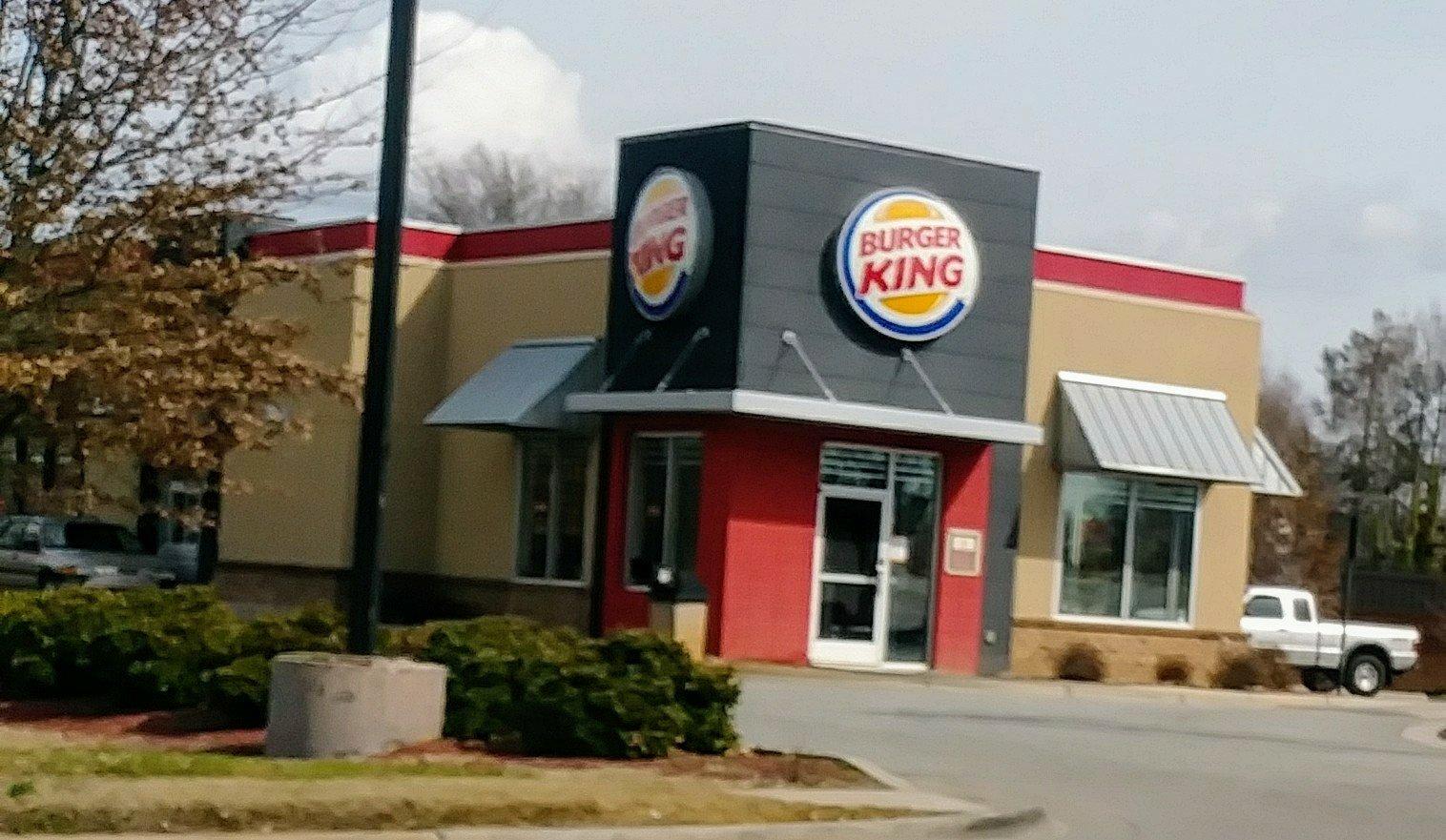 Burger King