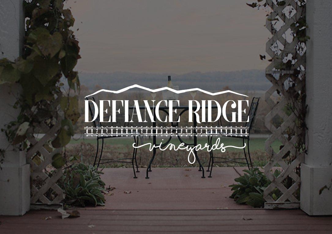 Defiance Ridge Vineyards