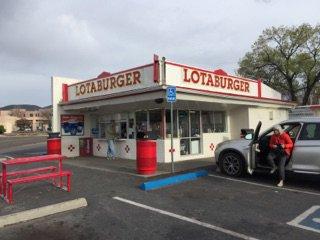 Blake's Lotaburger