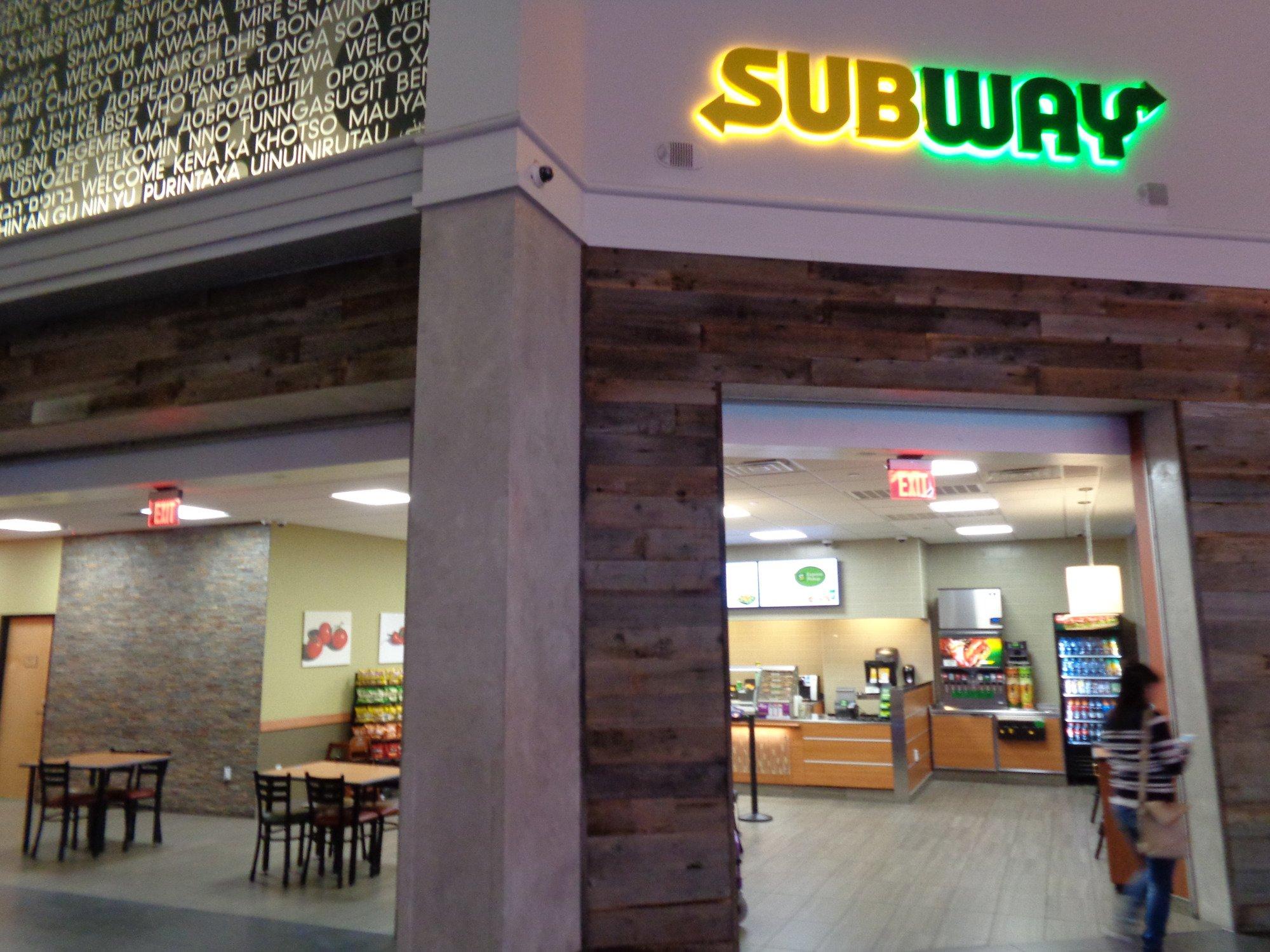 Subway