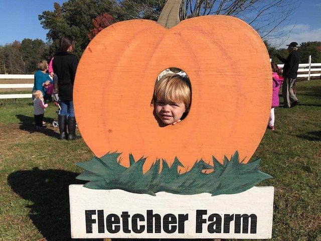 Fletcher Farm